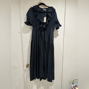 Doen poet dress size medium never worn